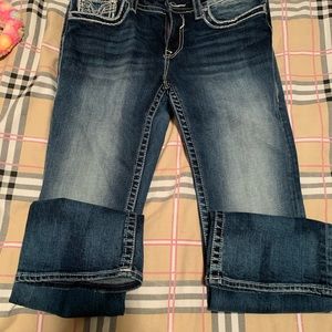 Vigoss Dublin Bootcut